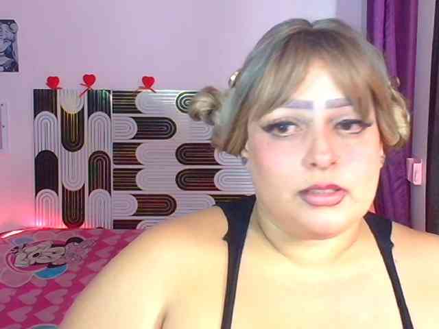 Modella: SexySamantha