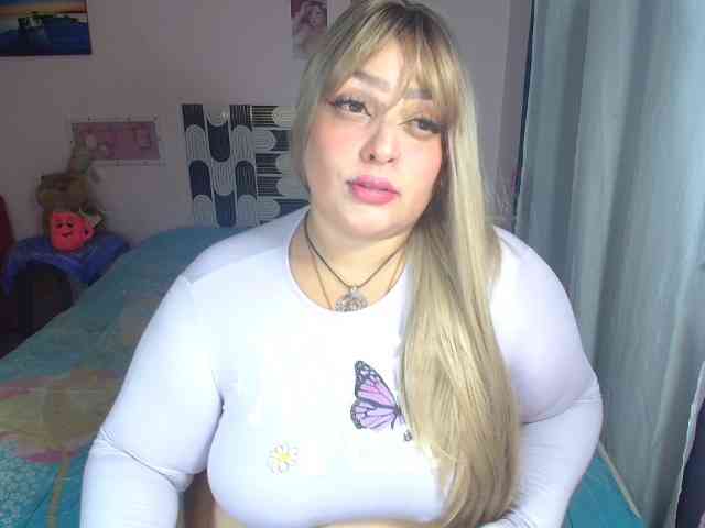 SexySamantha webcam