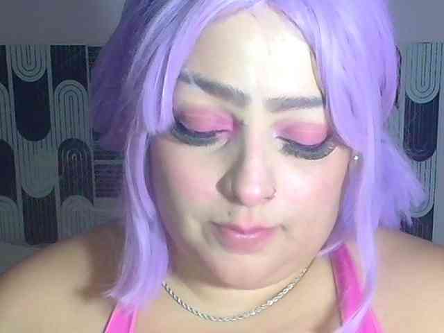 SexySamantha webcam