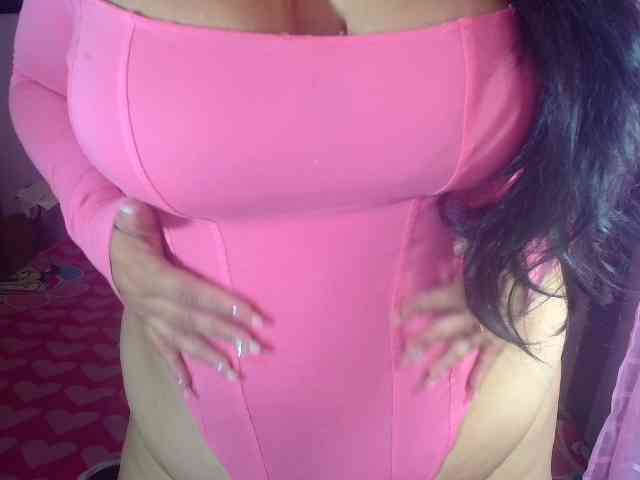 SexySamantha webcam