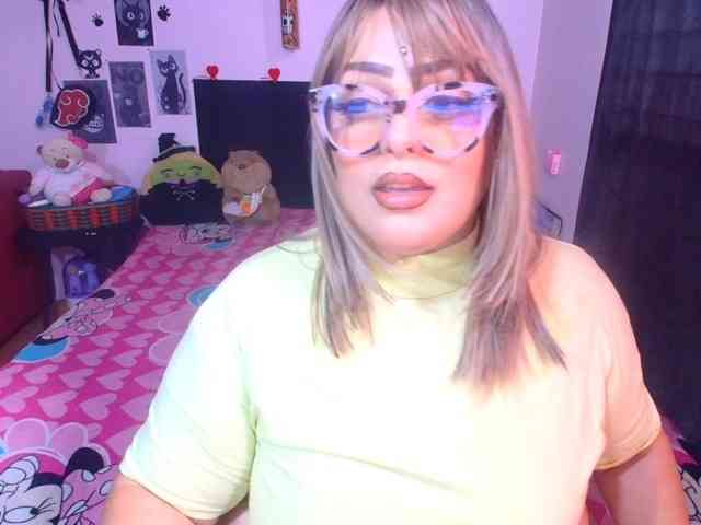 SexySamantha webcam