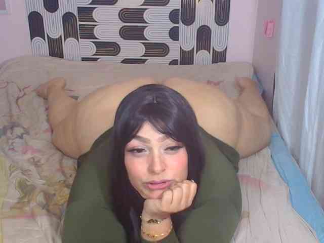 SexySamantha webcam