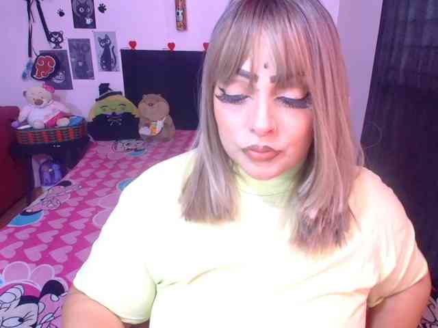SexySamantha webcam