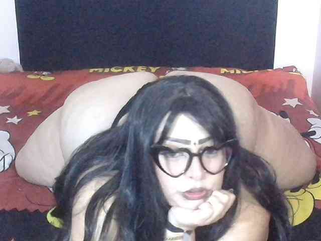 SexySamantha webcam