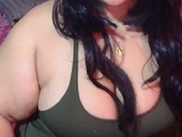 SexySamantha webcam