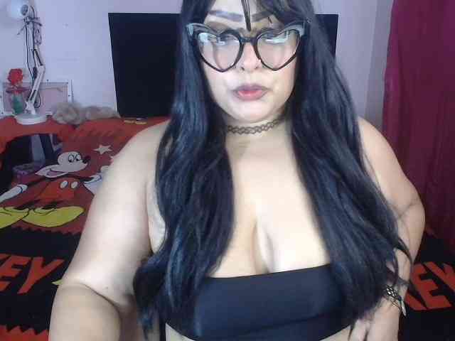 SexySamantha888