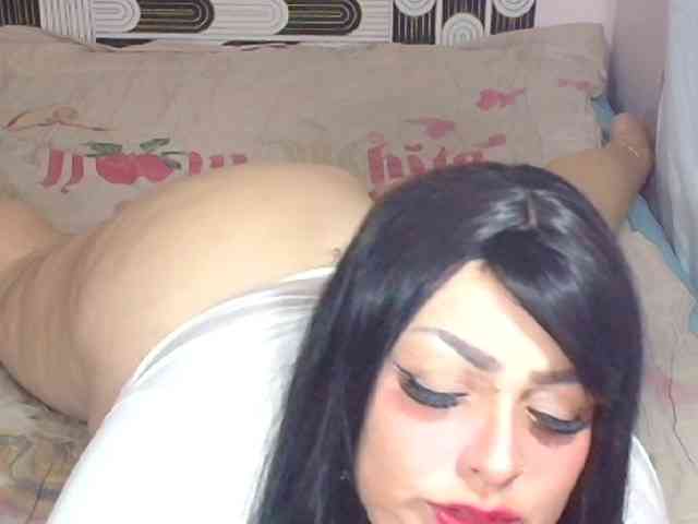 SexySamantha webcam