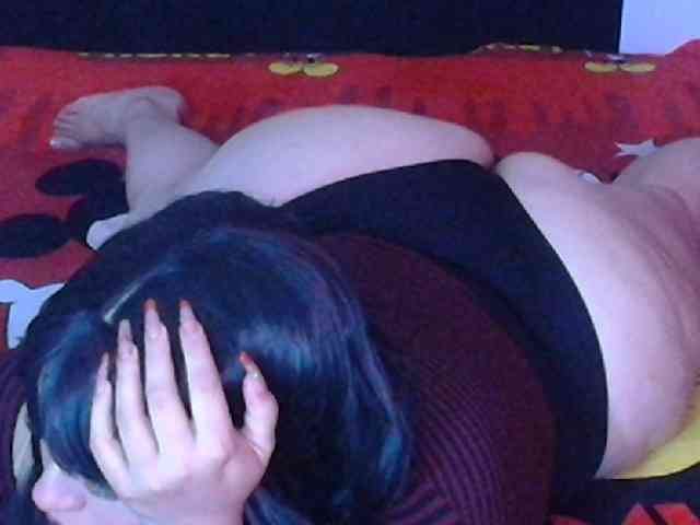 SexySamantha webcam