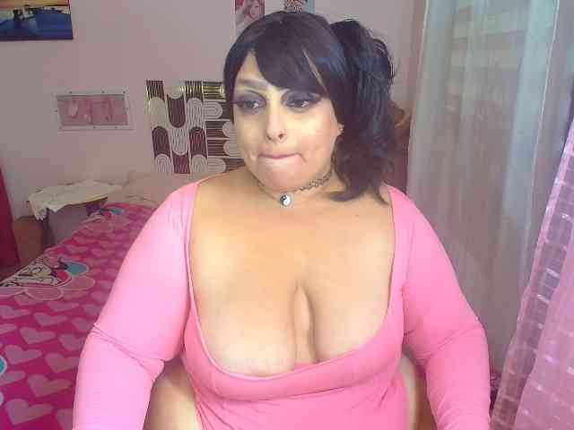 SexySamantha888
