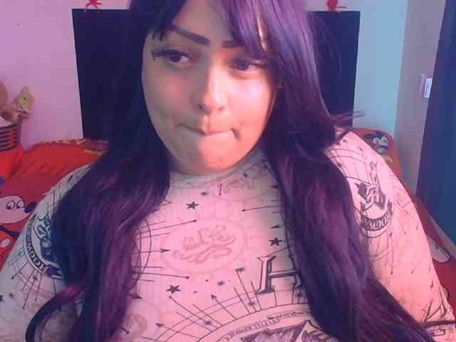Modella: SexySamantha