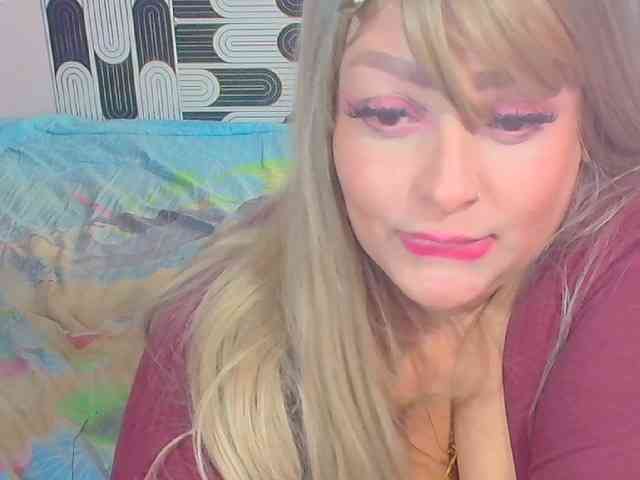 SexySamantha webcam