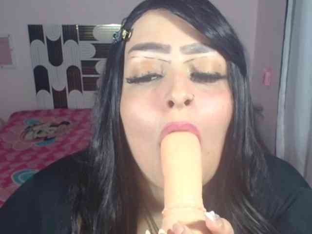 SexySamantha webcam