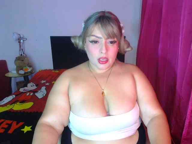 SexySamantha webcam