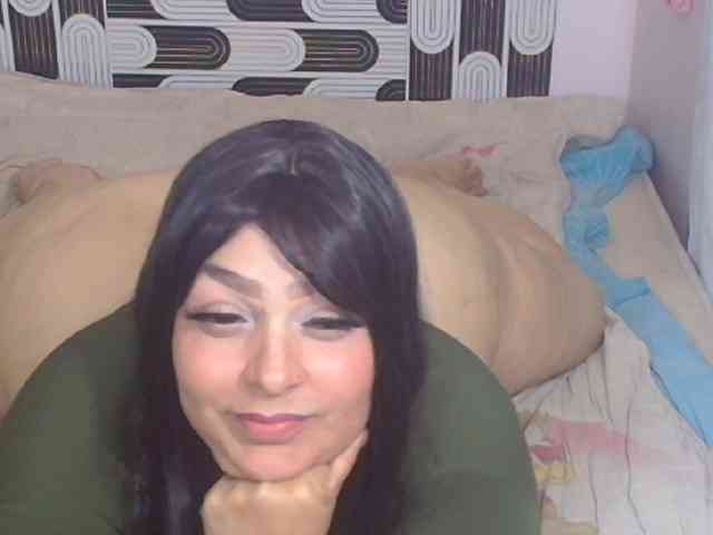 SexySamantha webcam