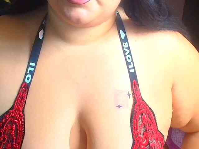 Modella: SexySamantha