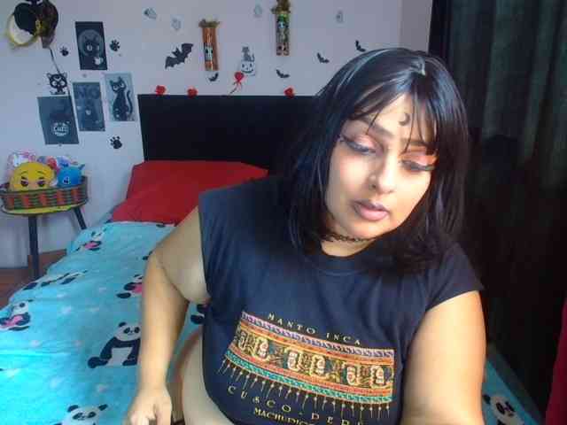 Modella: SexySamantha