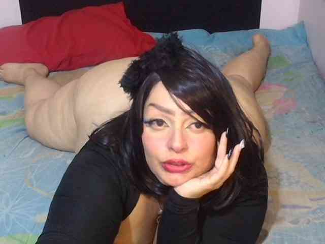 SexySamantha webcam