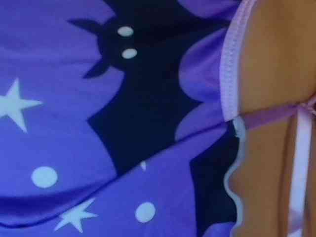 Modella: SexySamantha