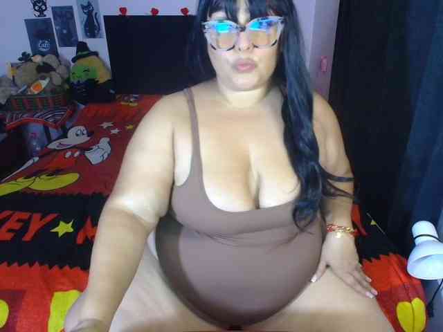 Modella: SexySamantha