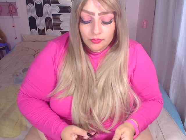 SexySamantha webcam