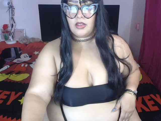 Modella: SexySamantha