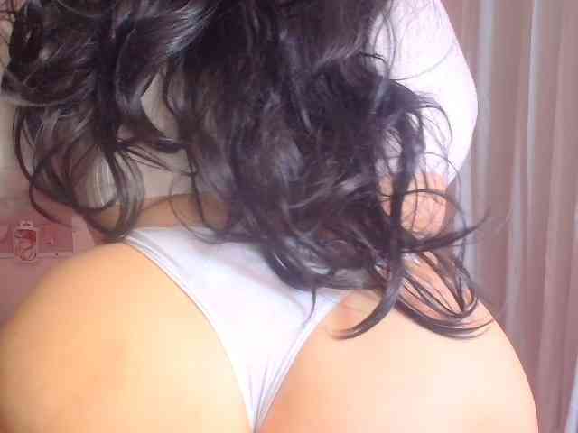 SexySamantha webcam