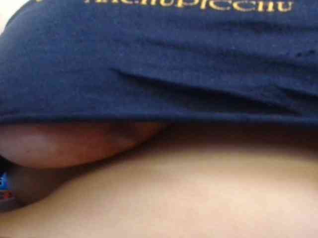 Modella: SexySamantha