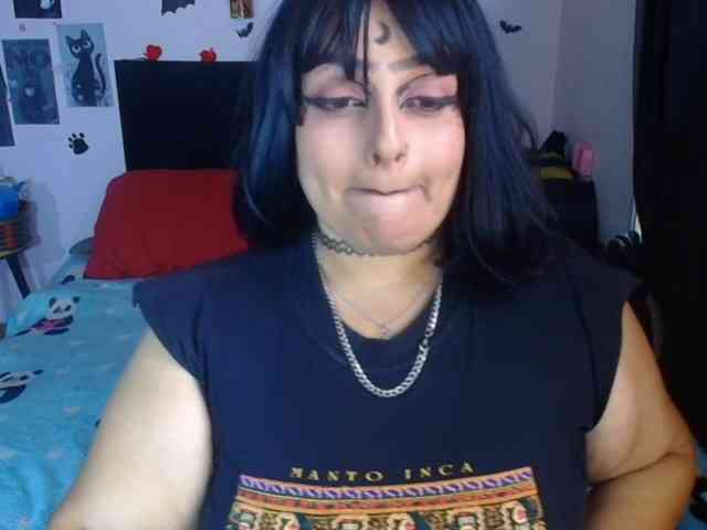 Modella: SexySamantha