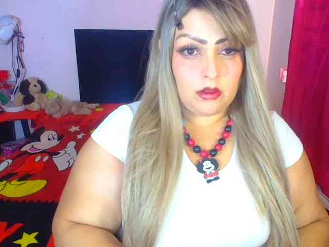 SexySamantha888