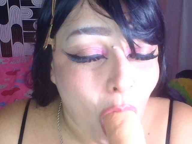 SexySamantha webcam