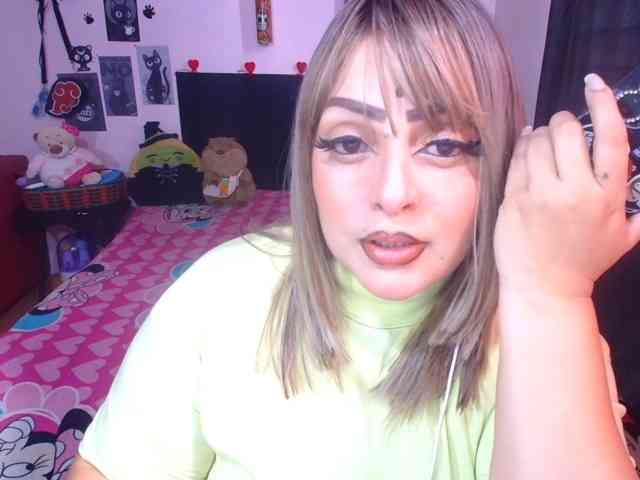 SexySamantha