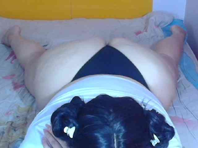 SexySamantha webcam
