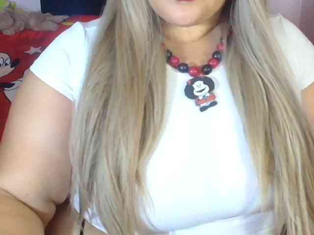 Modella: SexySamantha