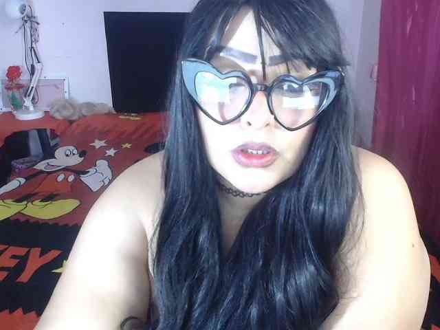 Modella: SexySamantha