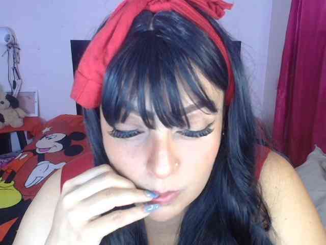 Modella: SexySamantha