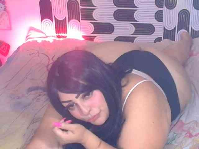 SexySamantha webcam