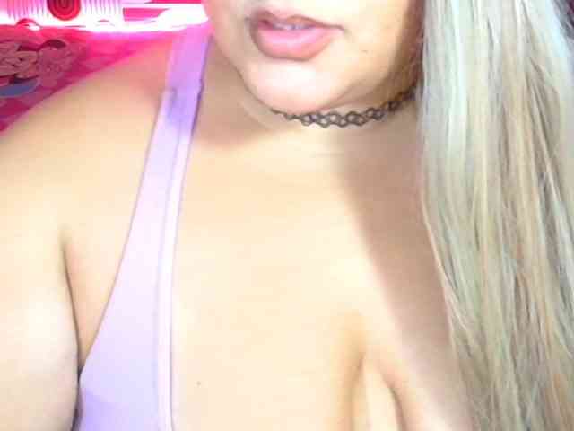 SexySamantha webcam