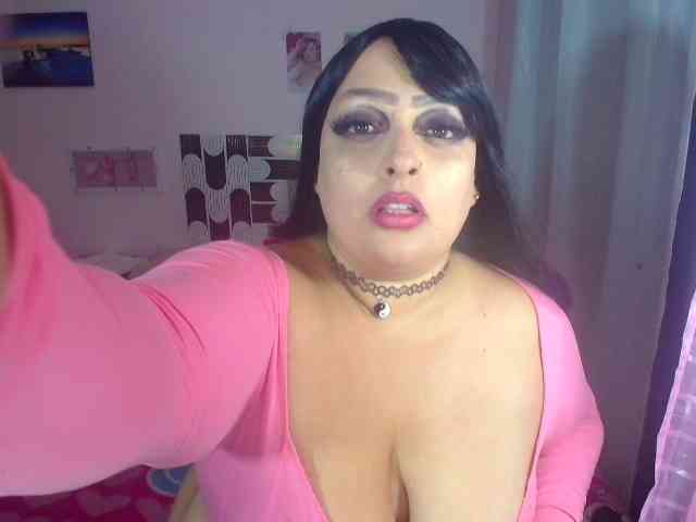 SexySamantha webcam