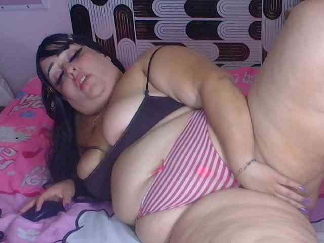 SexySamantha webcam