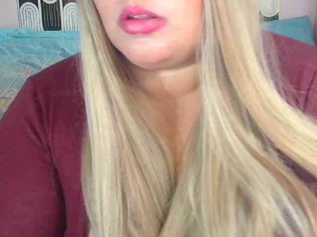 SexySamantha webcam