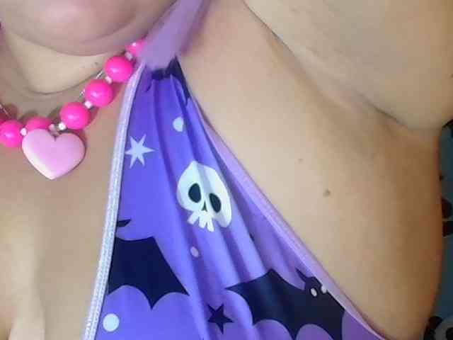 Modella: SexySamantha