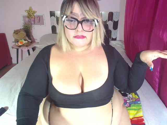 SexySamantha webcam