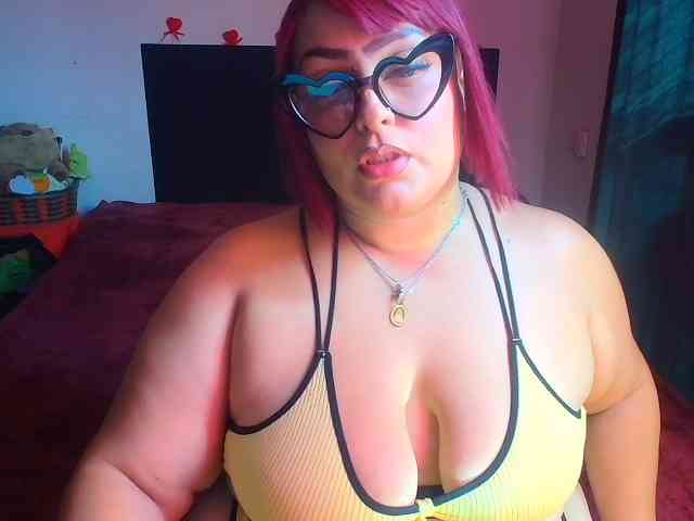 Modella: SexySamantha