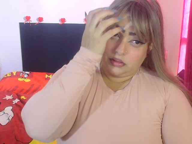 SexySamantha webcam