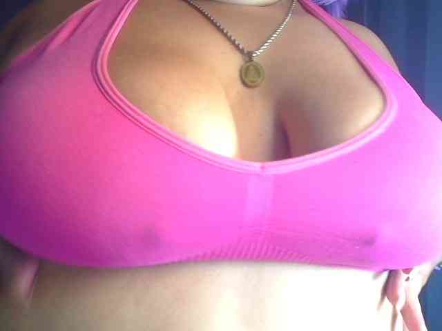SexySamantha webcam