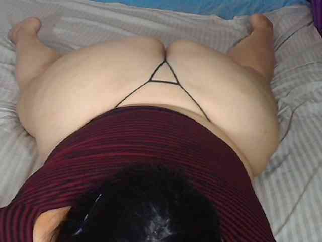 SexySamantha webcam