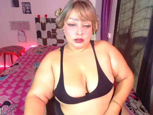 Modella: SexySamantha