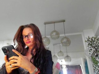 ireneVON Porn Show