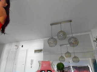ireneVON Porn Show