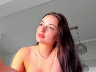 ireneVON Porn Show